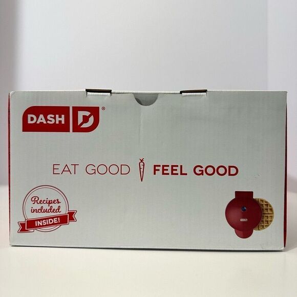 Dash Express Waffle Maker Non-stick Waffle Maker - Picture 5 of 8